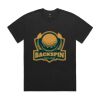 AS Colour - Heavy Faded Tee Thumbnail