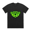 AS Colour - Heavy Faded Tee Thumbnail