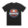 AS Colour - Heavy Faded Tee Thumbnail