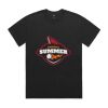 AS Colour - Heavy Faded Tee Thumbnail
