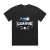 AS Colour - Heavy Faded Tee Thumbnail