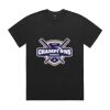 AS Colour - Heavy Faded Tee Thumbnail