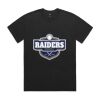 AS Colour - Heavy Faded Tee Thumbnail