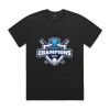 AS Colour - Heavy Faded Tee Thumbnail