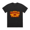 AS Colour - Heavy Faded Tee Thumbnail