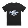 AS Colour - Heavy Faded Tee Thumbnail