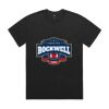 AS Colour - Heavy Faded Tee Thumbnail
