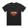 AS Colour - Heavy Faded Tee Thumbnail