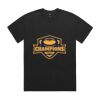 AS Colour - Heavy Faded Tee Thumbnail