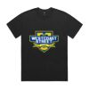 AS Colour - Heavy Faded Tee Thumbnail