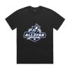 AS Colour - Heavy Faded Tee Thumbnail