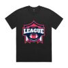AS Colour - Heavy Faded Tee Thumbnail
