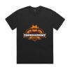 AS Colour - Heavy Faded Tee Thumbnail