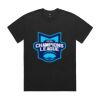 AS Colour - Heavy Faded Tee Thumbnail