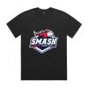 AS Colour - Heavy Faded Tee Thumbnail