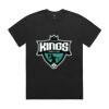 AS Colour - Heavy Faded Tee Thumbnail