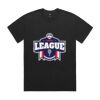 AS Colour - Heavy Faded Tee Thumbnail
