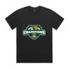 AS Colour - Heavy Faded Tee Thumbnail
