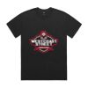 AS Colour - Heavy Faded Tee Thumbnail