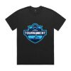 AS Colour - Heavy Faded Tee Thumbnail