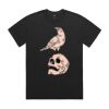 AS Colour - Heavy Faded Tee Thumbnail
