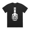 AS Colour - Heavy Faded Tee Thumbnail