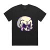 AS Colour - Heavy Faded Tee Thumbnail