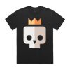 AS Colour - Heavy Faded Tee Thumbnail