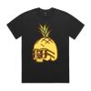 AS Colour - Heavy Faded Tee Thumbnail