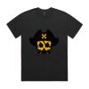 AS Colour - Heavy Faded Tee Thumbnail