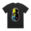 AS Colour - Heavy Faded Tee Thumbnail