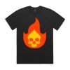 AS Colour - Heavy Faded Tee Thumbnail