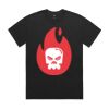 AS Colour - Heavy Faded Tee Thumbnail