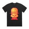 AS Colour - Heavy Faded Tee Thumbnail