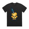 AS Colour - Heavy Faded Tee Thumbnail