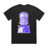 AS Colour - Heavy Faded Tee Thumbnail