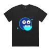 AS Colour - Heavy Faded Tee Thumbnail