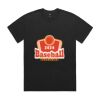 AS Colour - Heavy Faded Tee Thumbnail