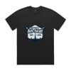 AS Colour - Heavy Faded Tee Thumbnail