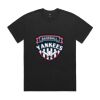 AS Colour - Heavy Faded Tee Thumbnail