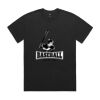 AS Colour - Heavy Faded Tee Thumbnail