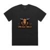 AS Colour - Heavy Faded Tee Thumbnail