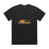 AS Colour - Heavy Faded Tee Thumbnail