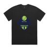 AS Colour - Heavy Faded Tee Thumbnail