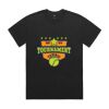 AS Colour - Heavy Faded Tee Thumbnail