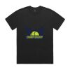 AS Colour - Heavy Faded Tee Thumbnail