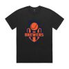AS Colour - Heavy Faded Tee Thumbnail