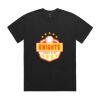 AS Colour - Heavy Faded Tee Thumbnail