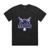AS Colour - Heavy Faded Tee Thumbnail