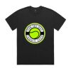 AS Colour - Heavy Faded Tee Thumbnail